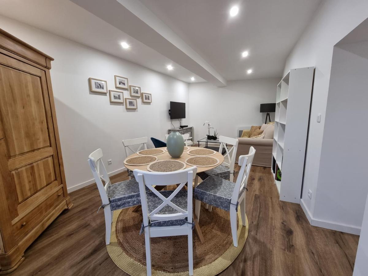 Viviers Home Et Holiday Le Petit Verdot מראה חיצוני תמונה