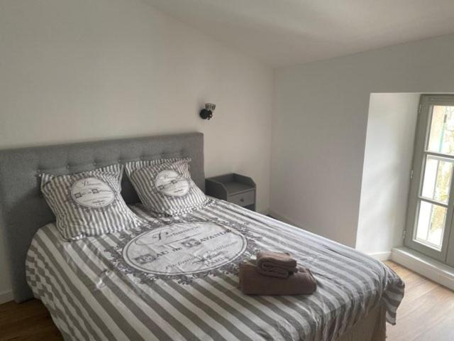 Viviers Home Et Holiday Le Petit Verdot מראה חיצוני תמונה